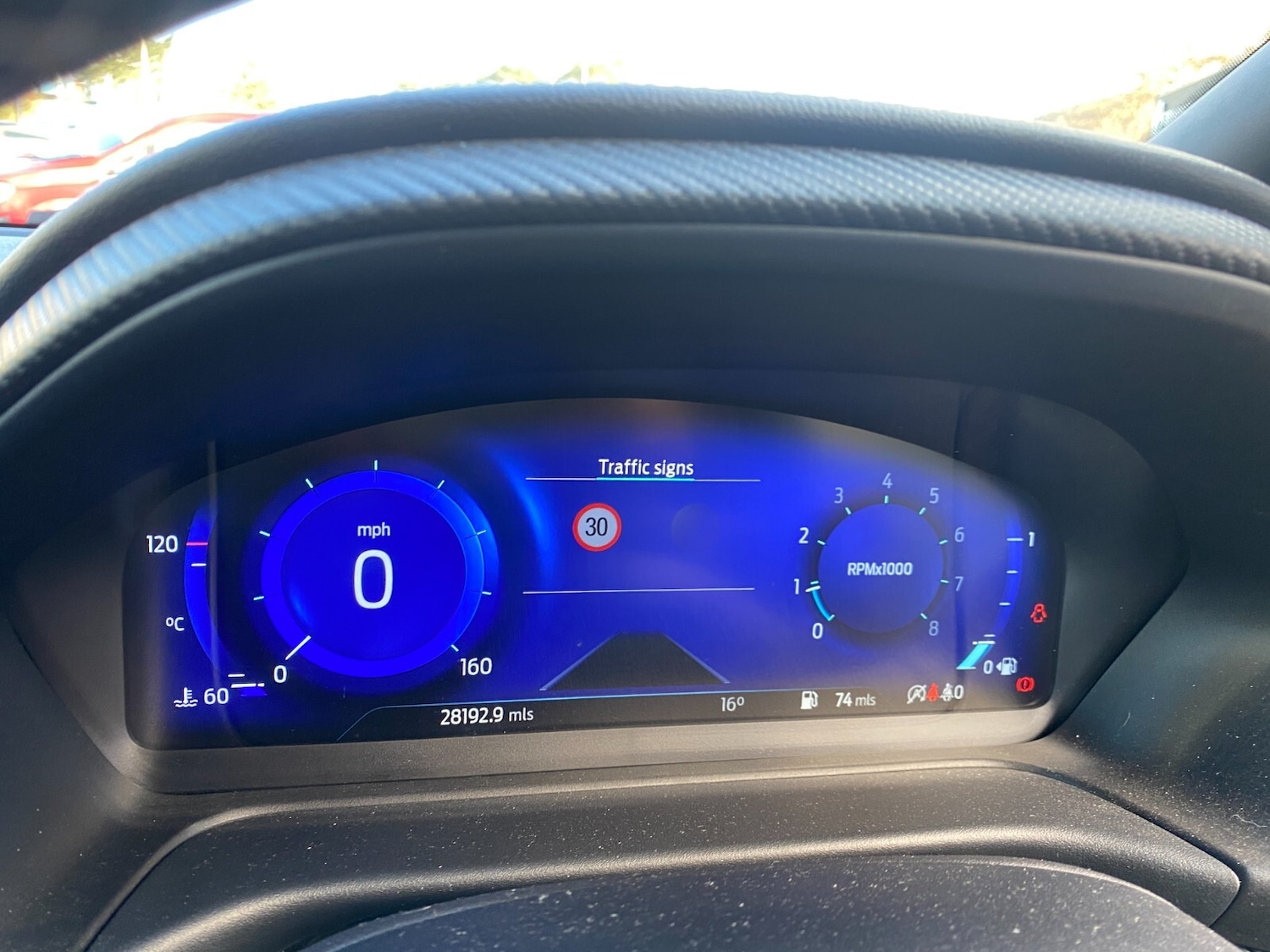 Used Ford Puma 2020 for sale - 76519381: Photo 24