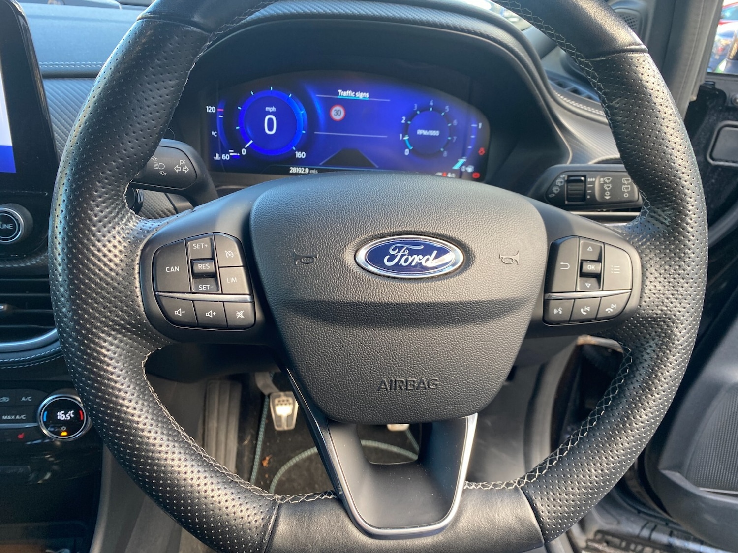 Used Ford Puma 2020 for sale - 76519381: Photo 25