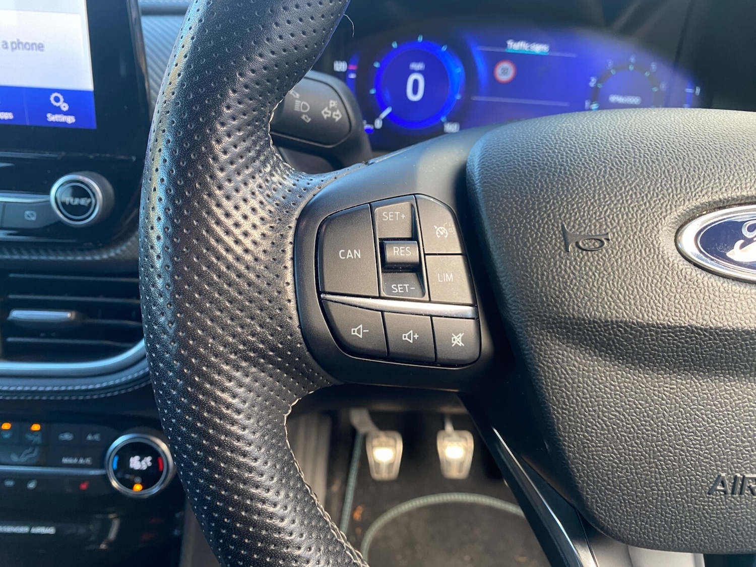 Used Ford Puma 2020 for sale - 76519381: Photo 27