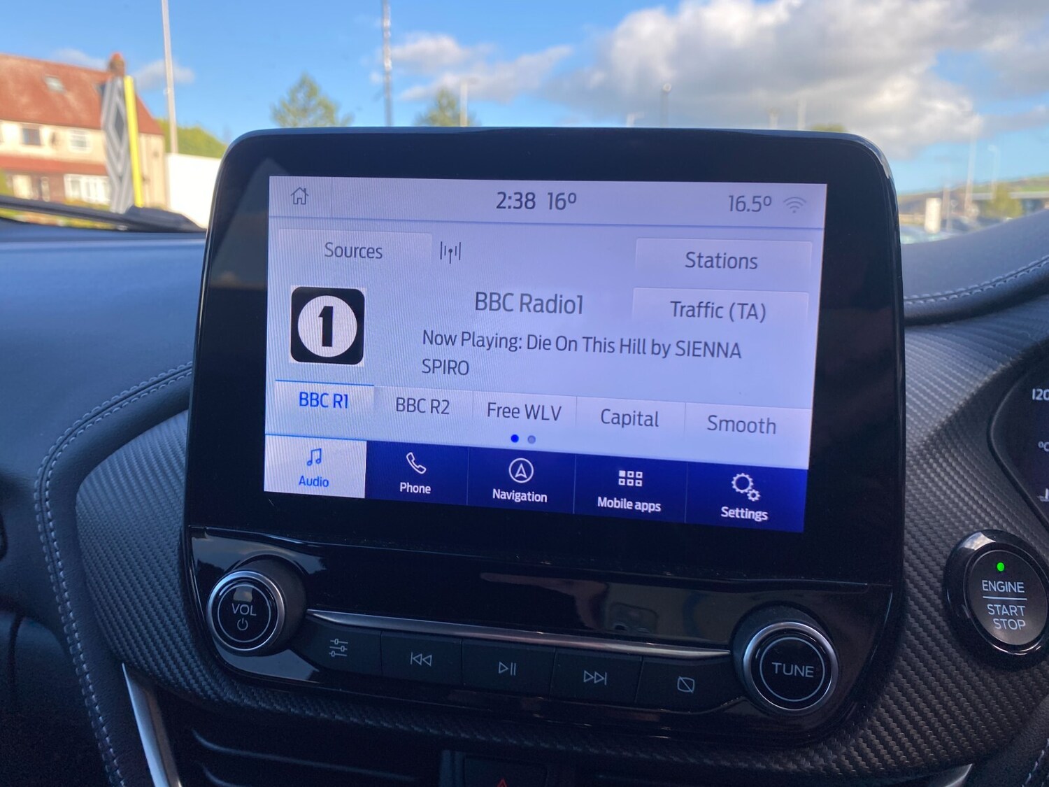 Used Ford Puma 2020 for sale - 76519381: Photo 28