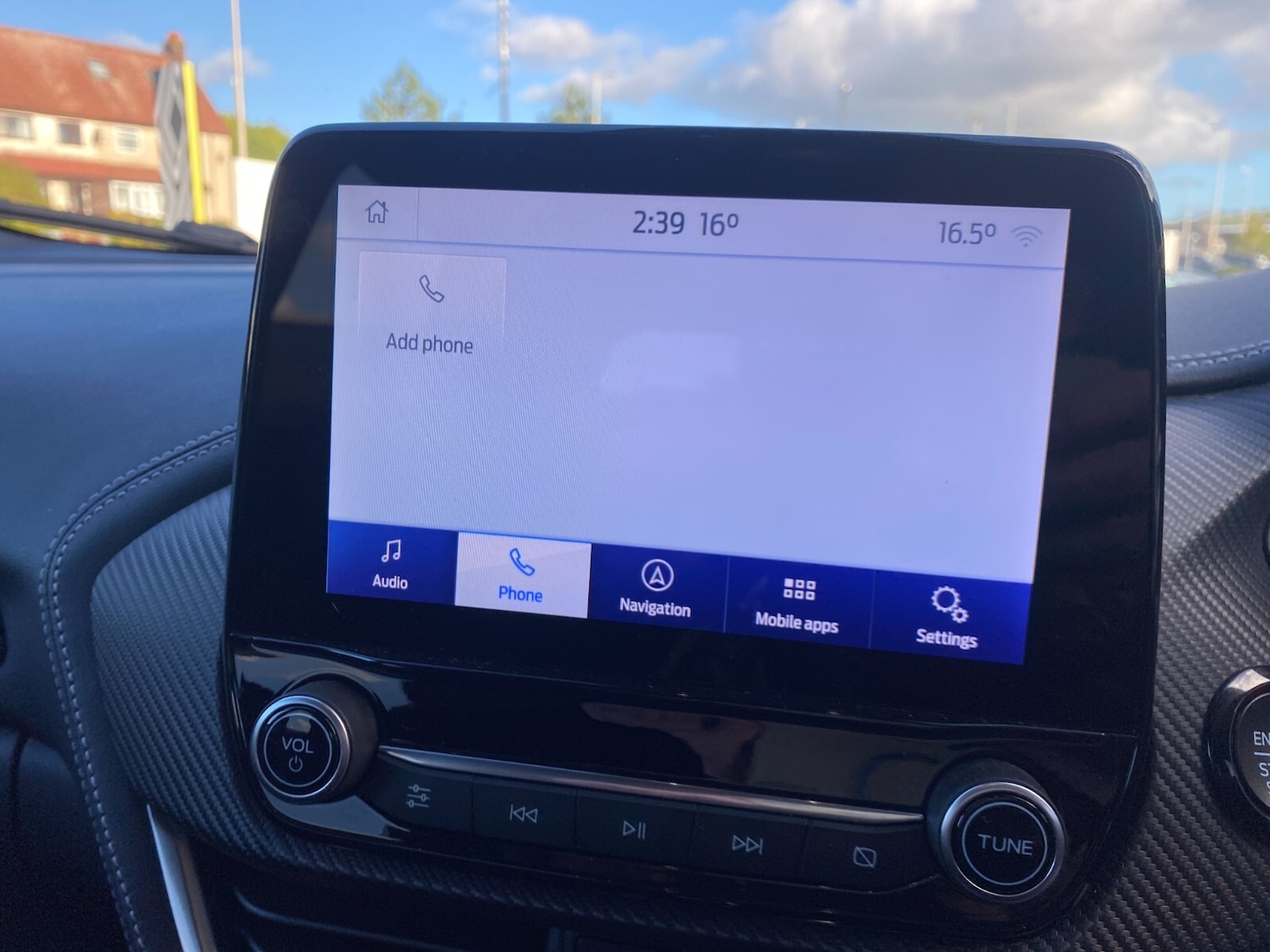 Used Ford Puma 2020 for sale - 76519381: Photo 29