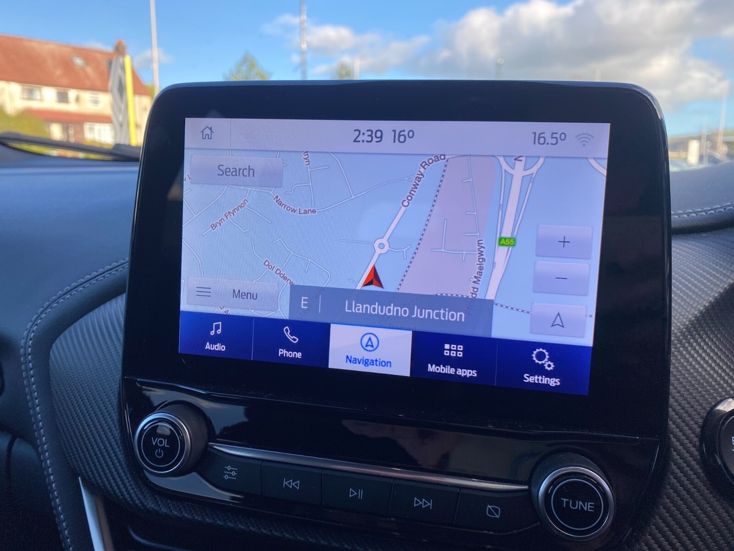 Used Ford Puma 2020 for sale - 76519381: Photo 30