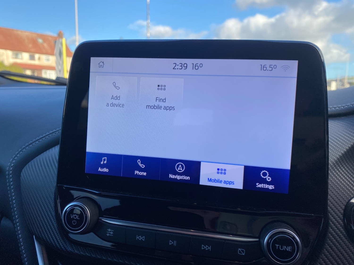 Used Ford Puma 2020 for sale - 76519381: Photo 31