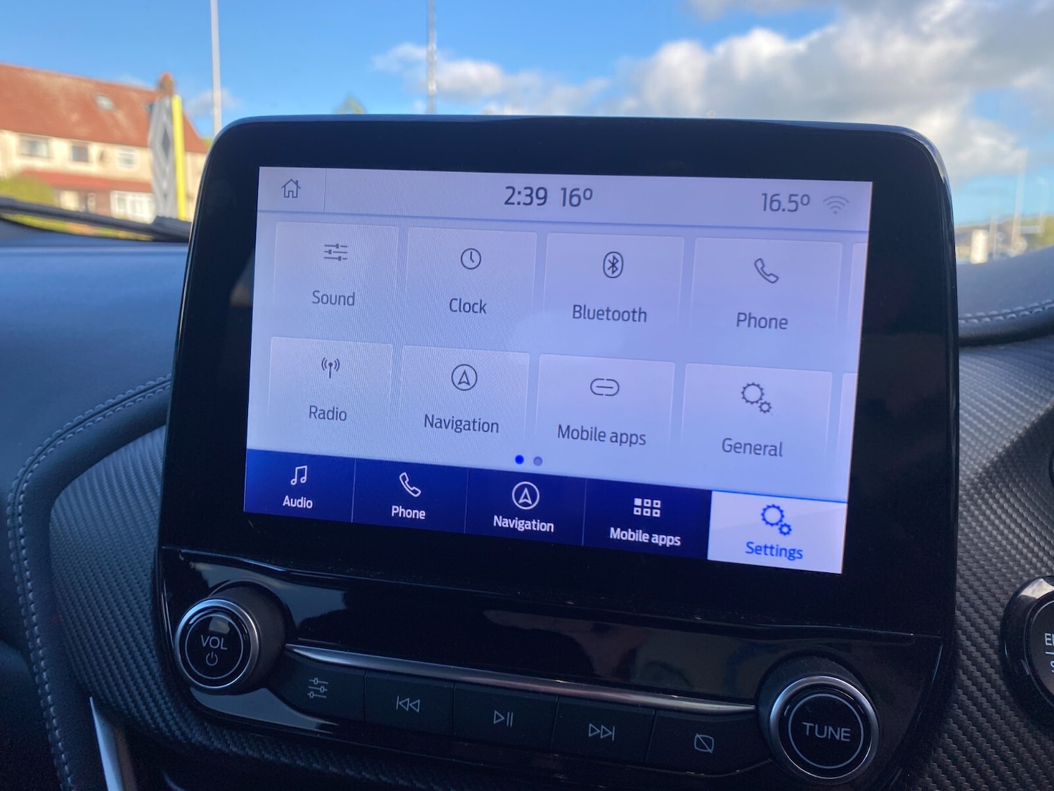 Used Ford Puma 2020 for sale - 76519381: Photo 32