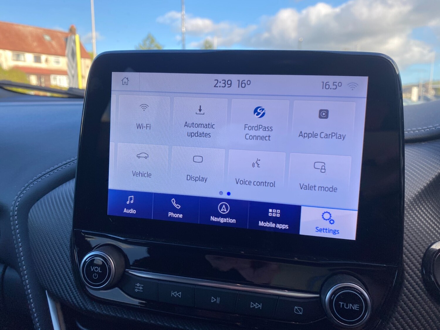 Used Ford Puma 2020 for sale - 76519381: Photo 33