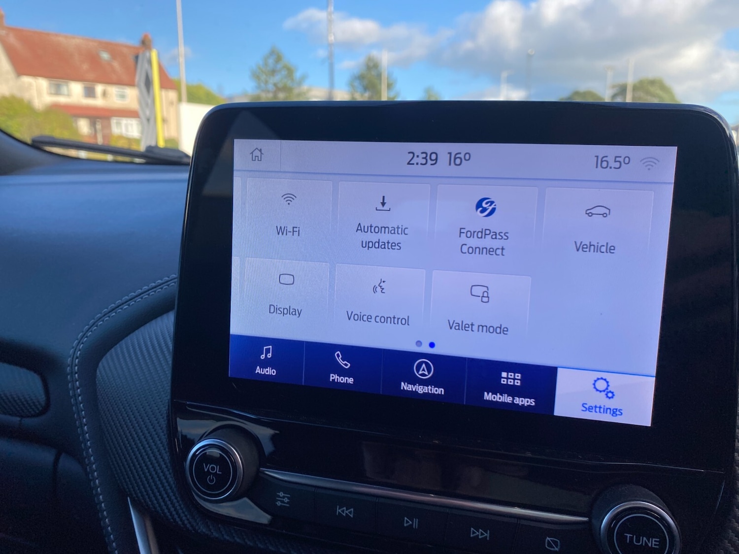 Used Ford Puma 2020 for sale - 76519381: Photo 34