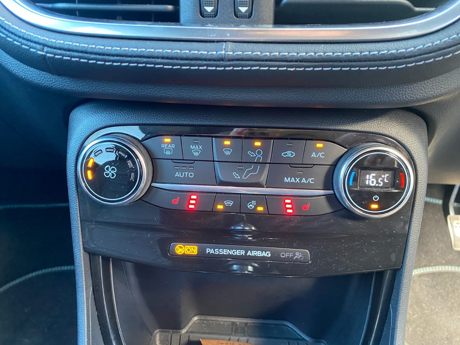 Used Ford Puma 2020 for sale - 76519381: Photo 35