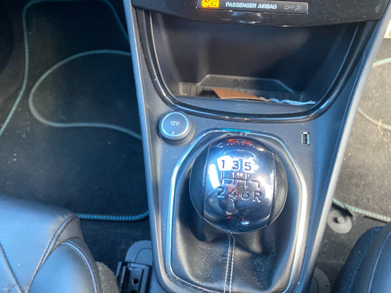 Used Ford Puma 2020 for sale - 76519381: Photo 36