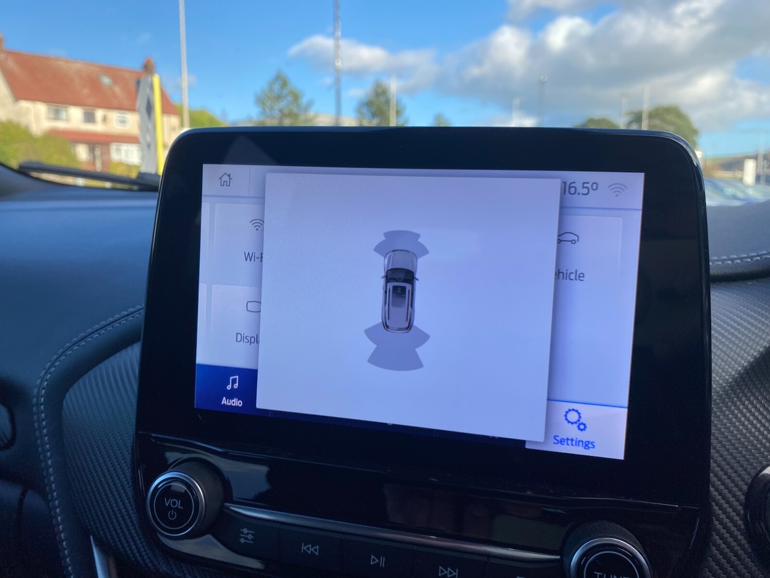 Used Ford Puma 2020 for sale - 76519381: Photo 37