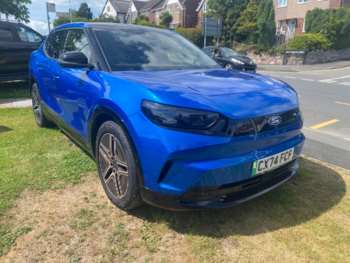 2024 - 210kW Premium 77kWh 5dr Auto