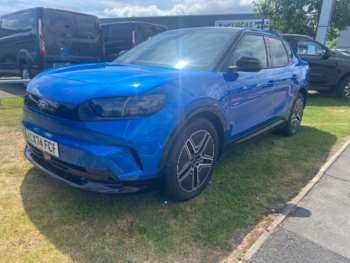 Used Ford Capri 2024 for sale - 75295829: Photo