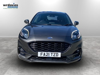 Used Ford Puma 2021 for sale - 79454042: Photo