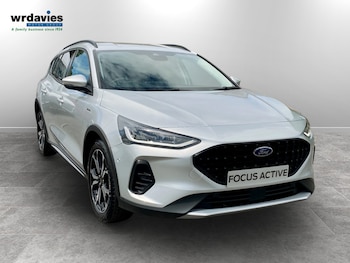 Used Ford Focus 2026 for sale - 78736298: Photo