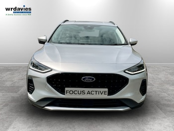 Used Ford Focus 2026 for sale - 78736298: Photo