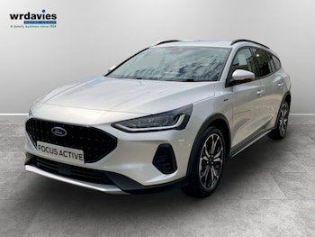 Used Ford Focus 2026 for sale - 78736298: Photo