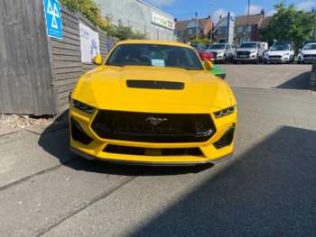 Used Ford Mustang  for sale - 75123354: Photo