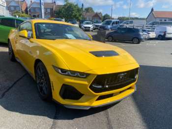 Used Ford Mustang  for sale - 75123354: Photo
