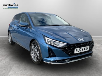 Used Hyundai i20 2025 for sale - 78117785: Photo