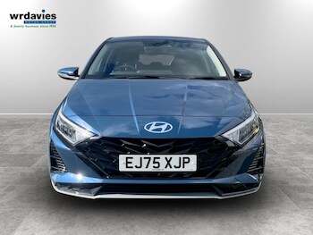 Used Hyundai i20 2025 for sale - 78117785: Photo