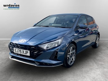 Used Hyundai i20 2025 for sale - 78117785: Photo