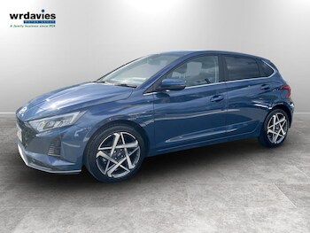 Used Hyundai i20 2025 for sale - 78117785: Photo