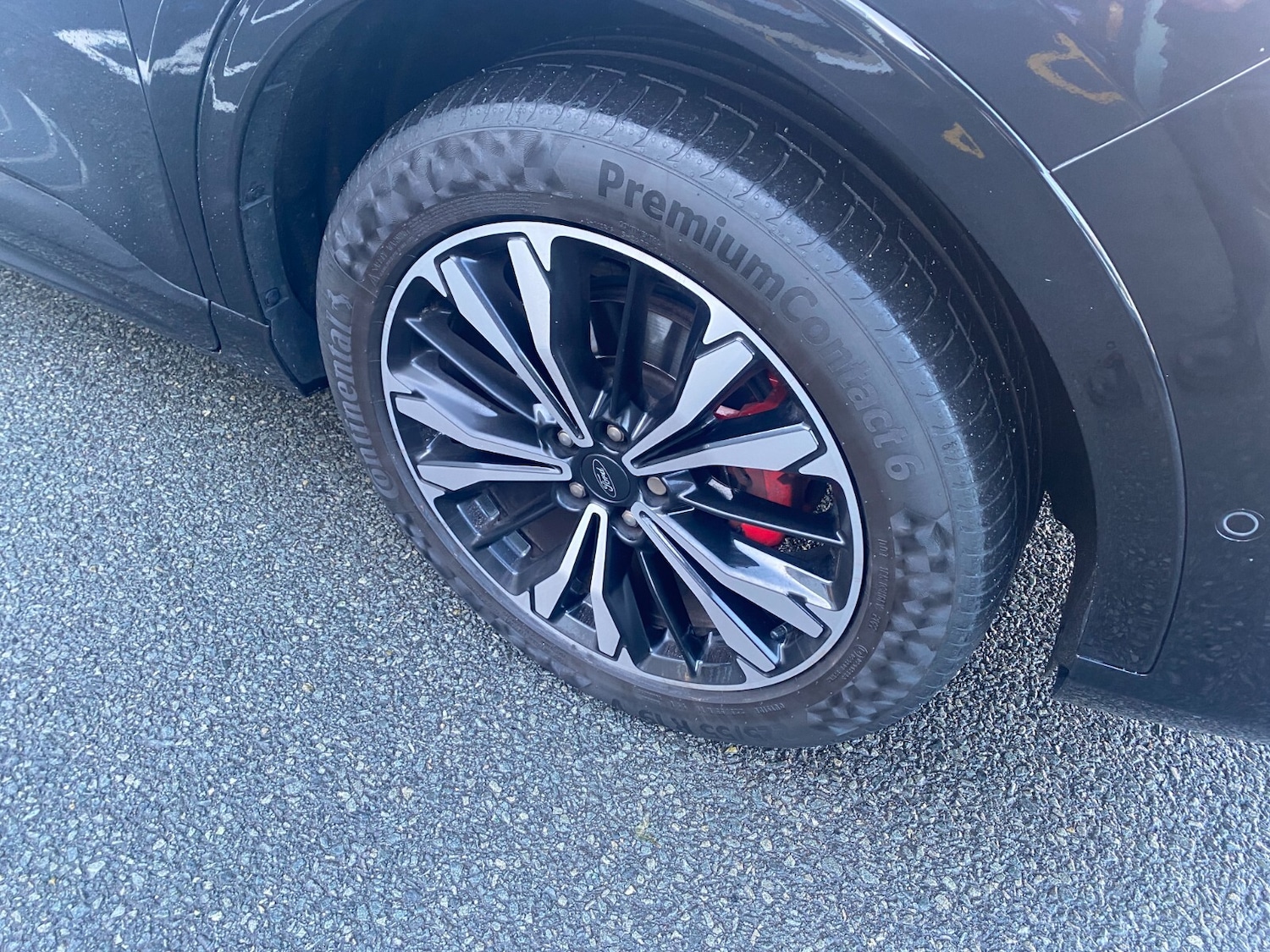 Used Ford Kuga 2022 for sale - 76960072: Photo 13