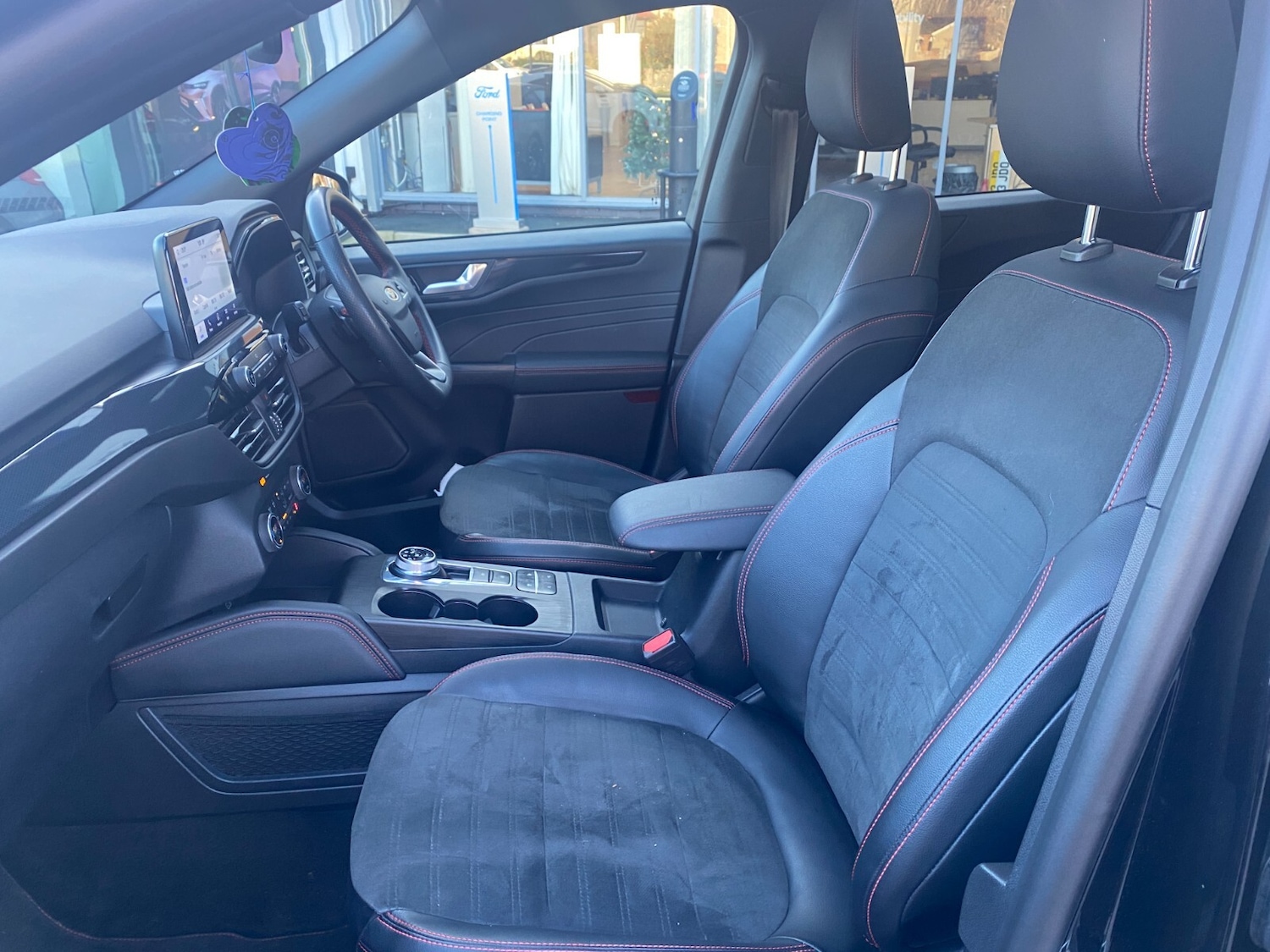 Used Ford Kuga 2022 for sale - 76960072: Photo 14