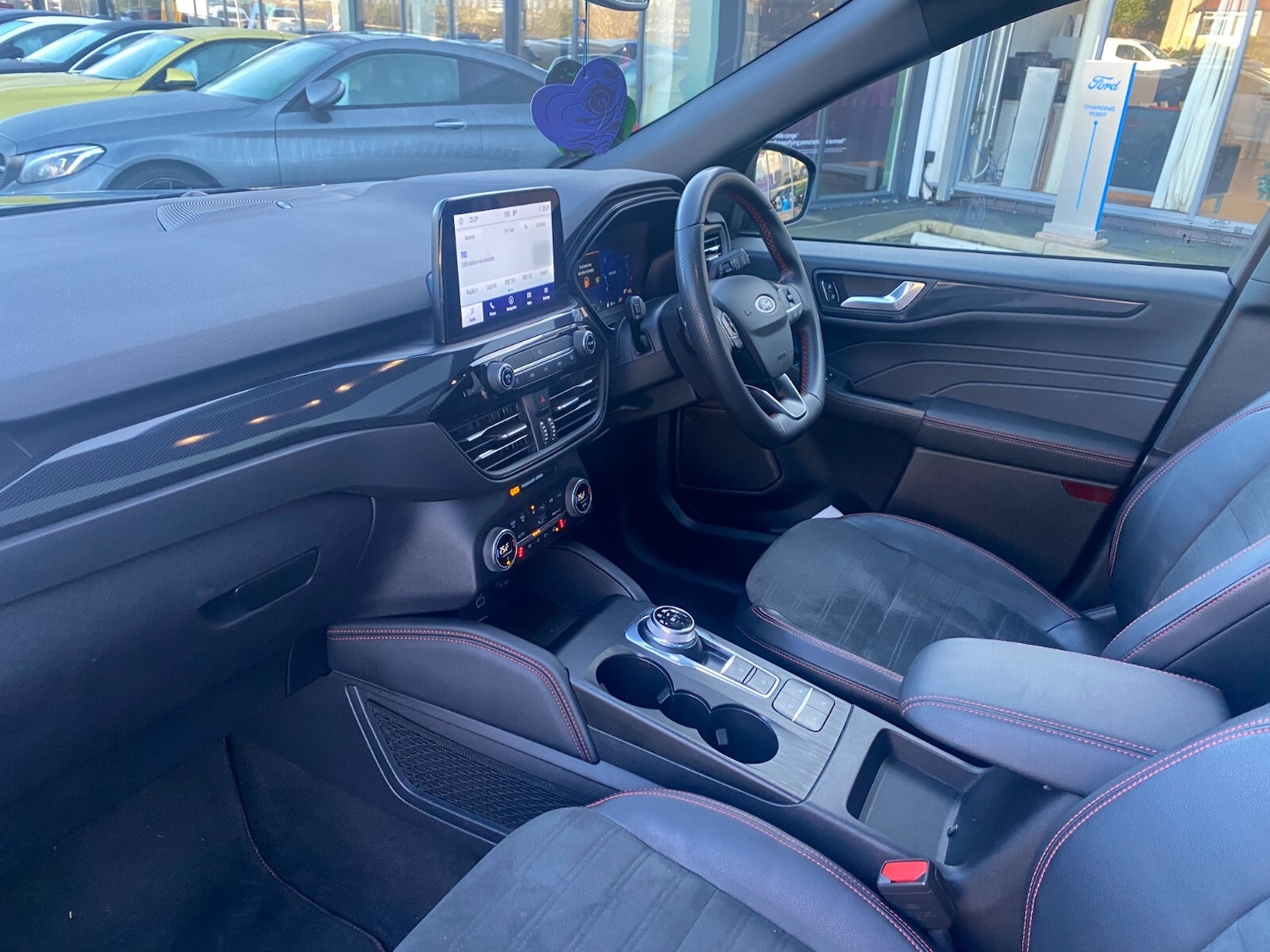 Used Ford Kuga 2022 for sale - 76960072: Photo 15