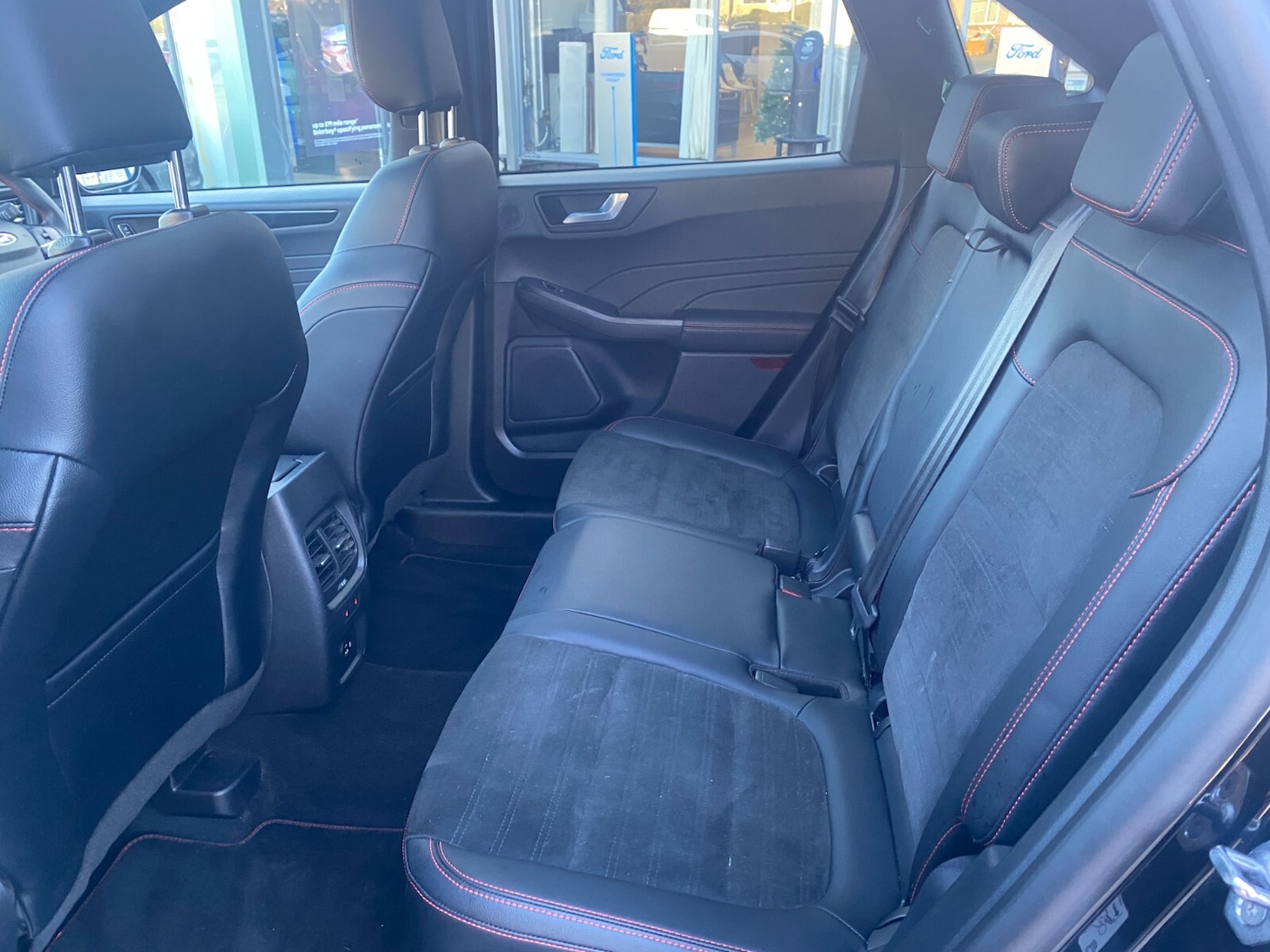 Used Ford Kuga 2022 for sale - 76960072: Photo 16