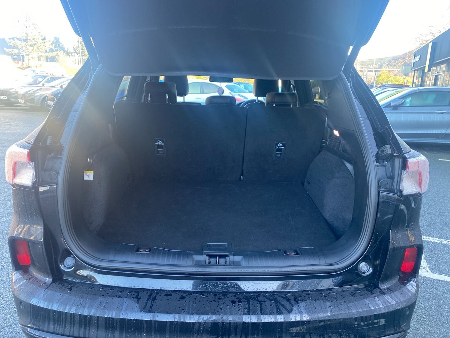 Used Ford Kuga 2022 for sale - 76960072: Photo 17