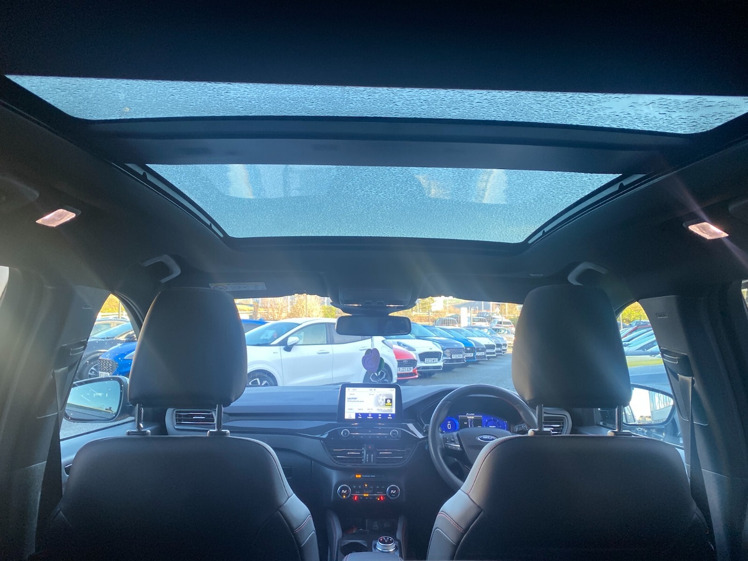 Used Ford Kuga 2022 for sale - 76960072: Photo 18