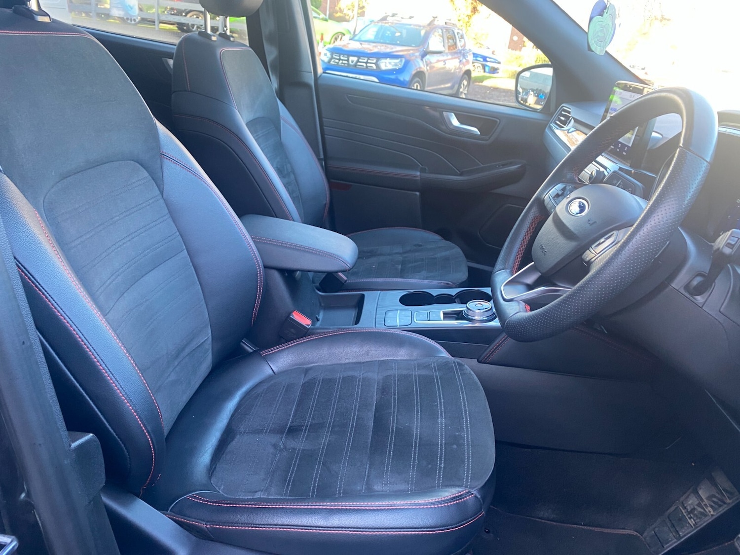 Used Ford Kuga 2022 for sale - 76960072: Photo 22