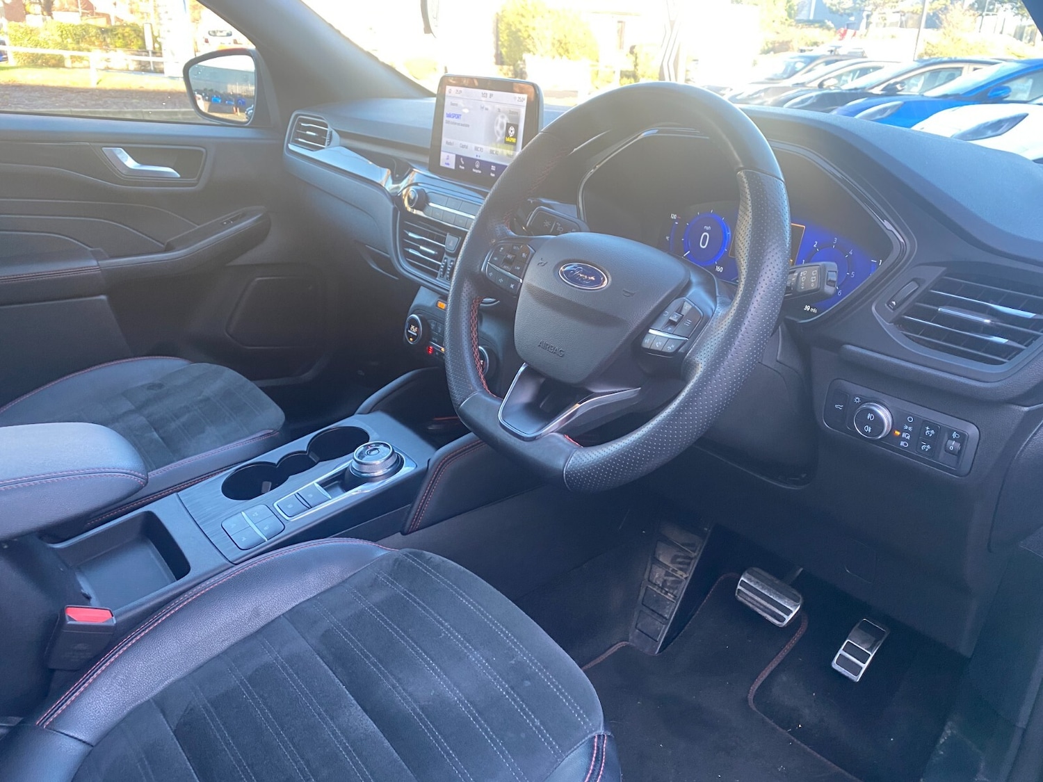 Used Ford Kuga 2022 for sale - 76960072: Photo 23