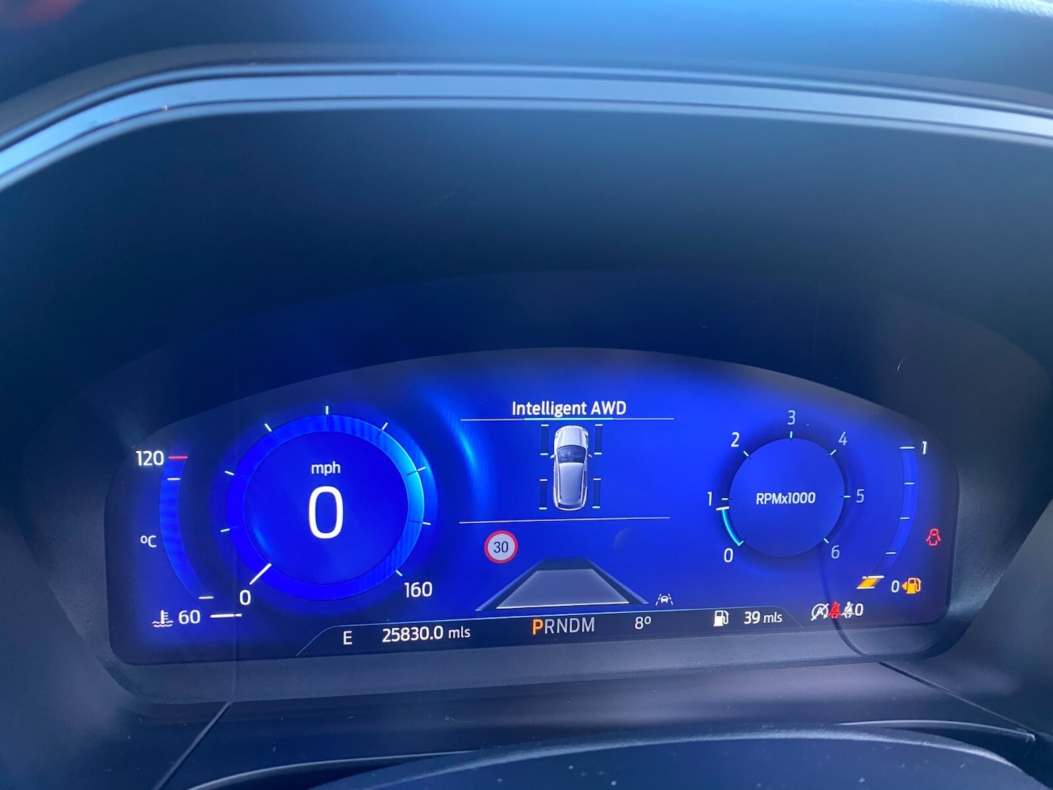 Used Ford Kuga 2022 for sale - 76960072: Photo 26