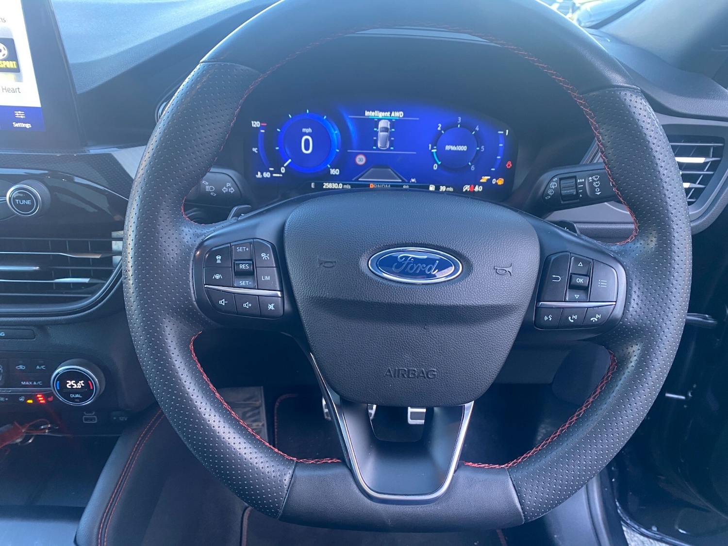 Used Ford Kuga 2022 for sale - 76960072: Photo 27