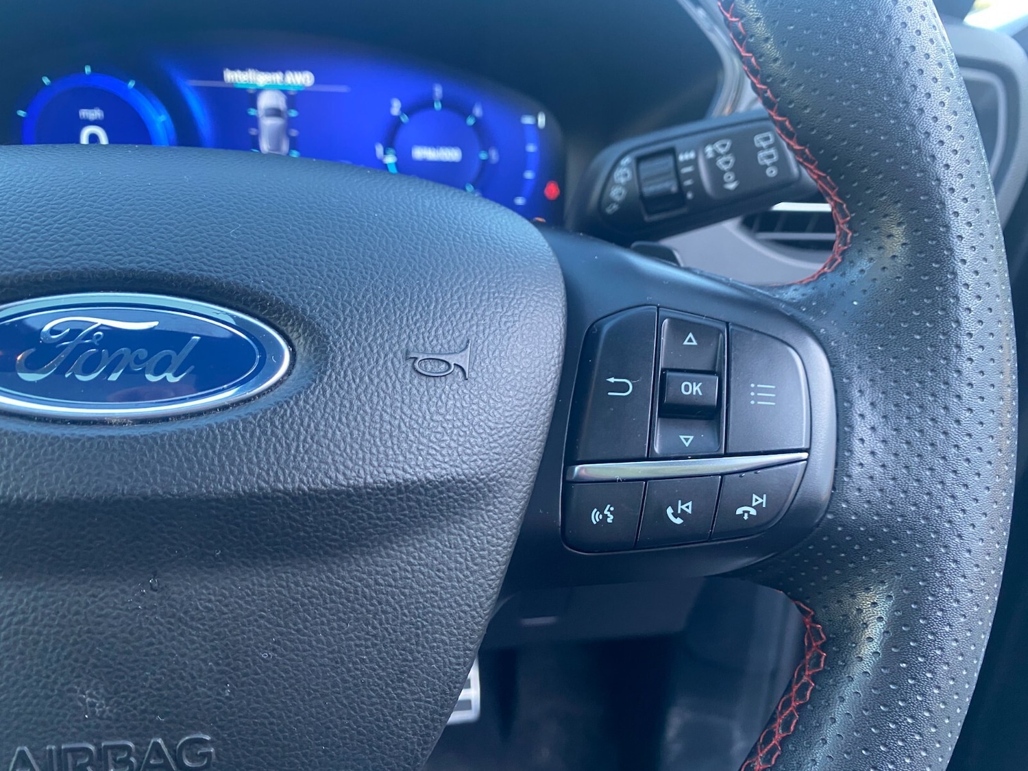 Used Ford Kuga 2022 for sale - 76960072: Photo 28