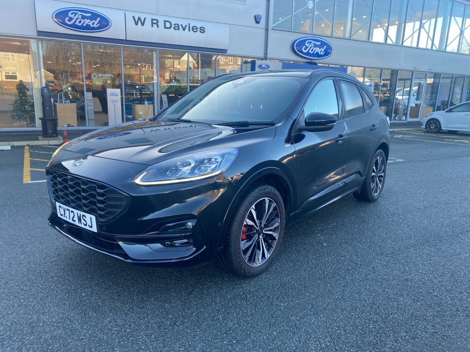 Used Ford Kuga 2022 for sale - 76960072: Photo 3