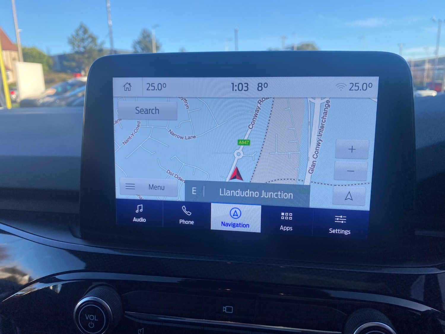 Used Ford Kuga 2022 for sale - 76960072: Photo 32