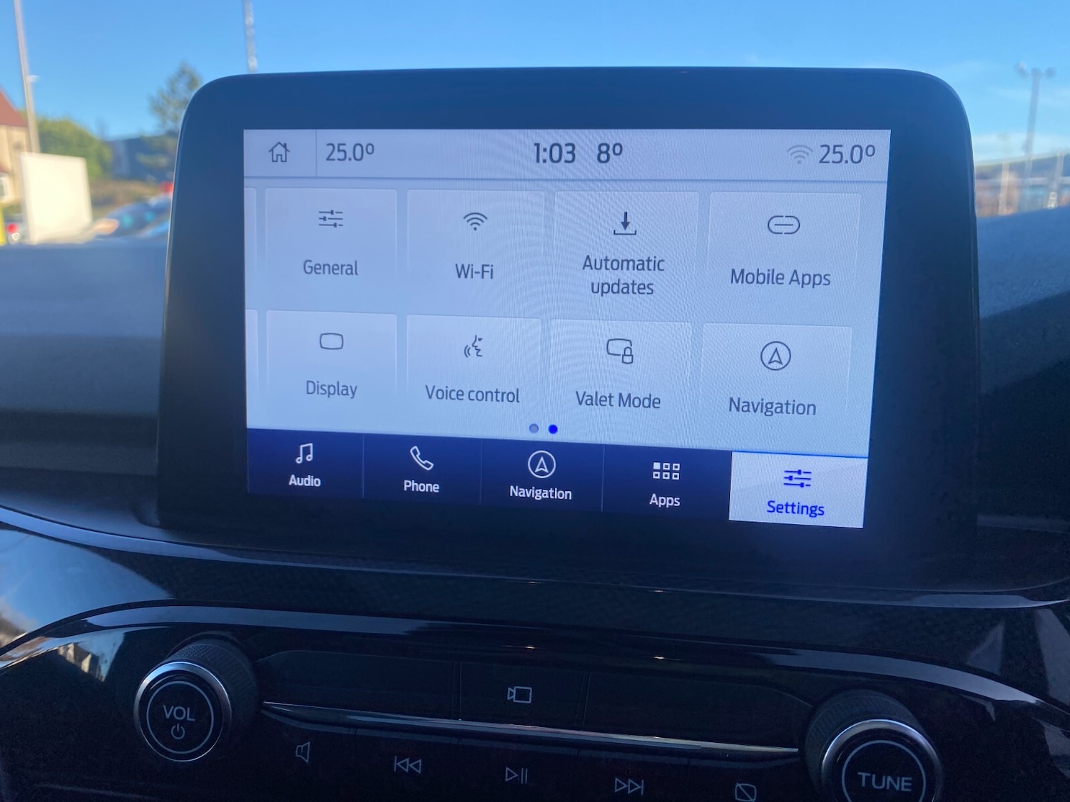 Used Ford Kuga 2022 for sale - 76960072: Photo 34