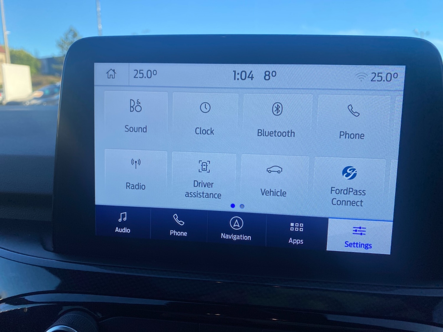 Used Ford Kuga 2022 for sale - 76960072: Photo 35