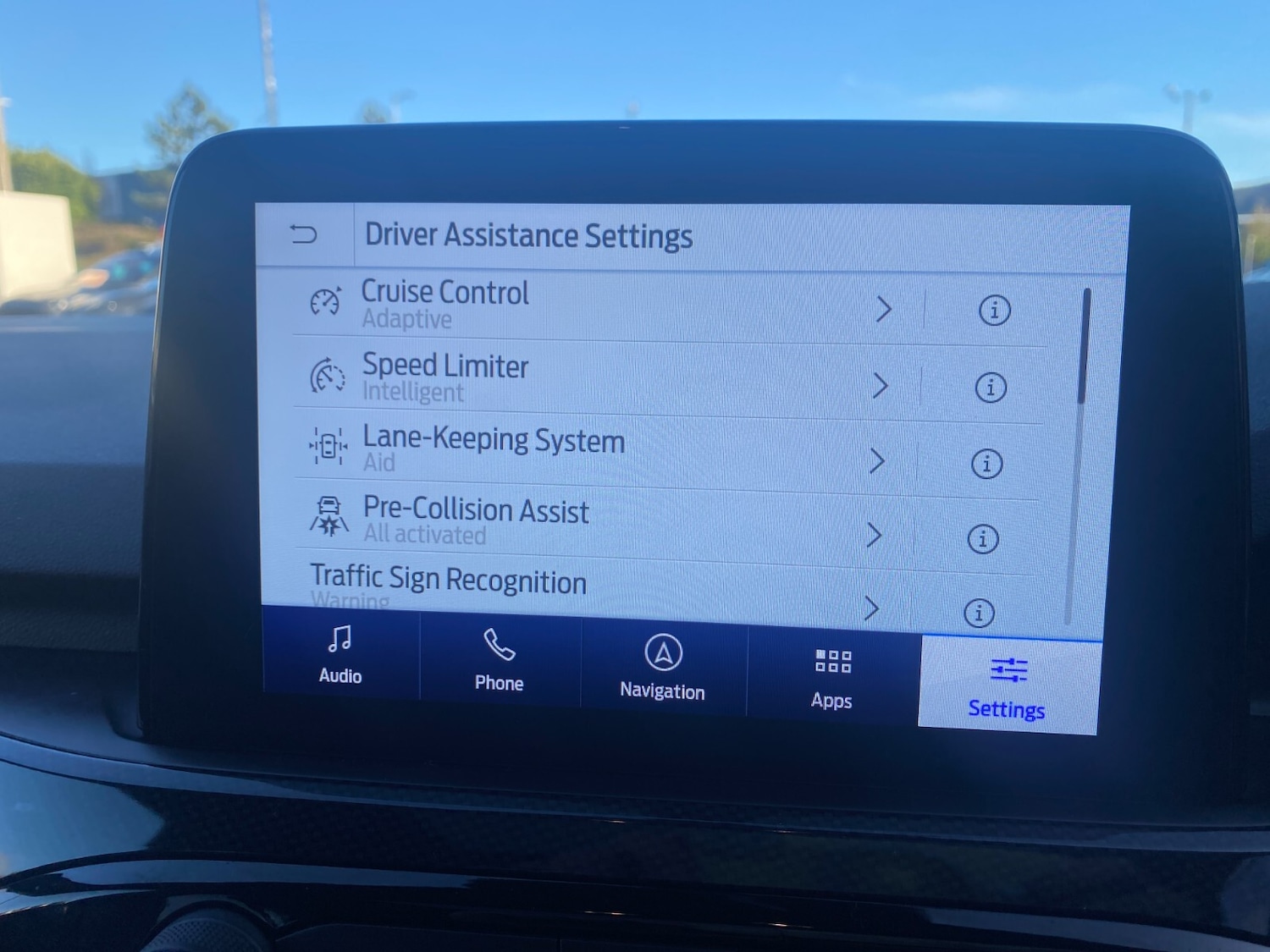 Used Ford Kuga 2022 for sale - 76960072: Photo 36