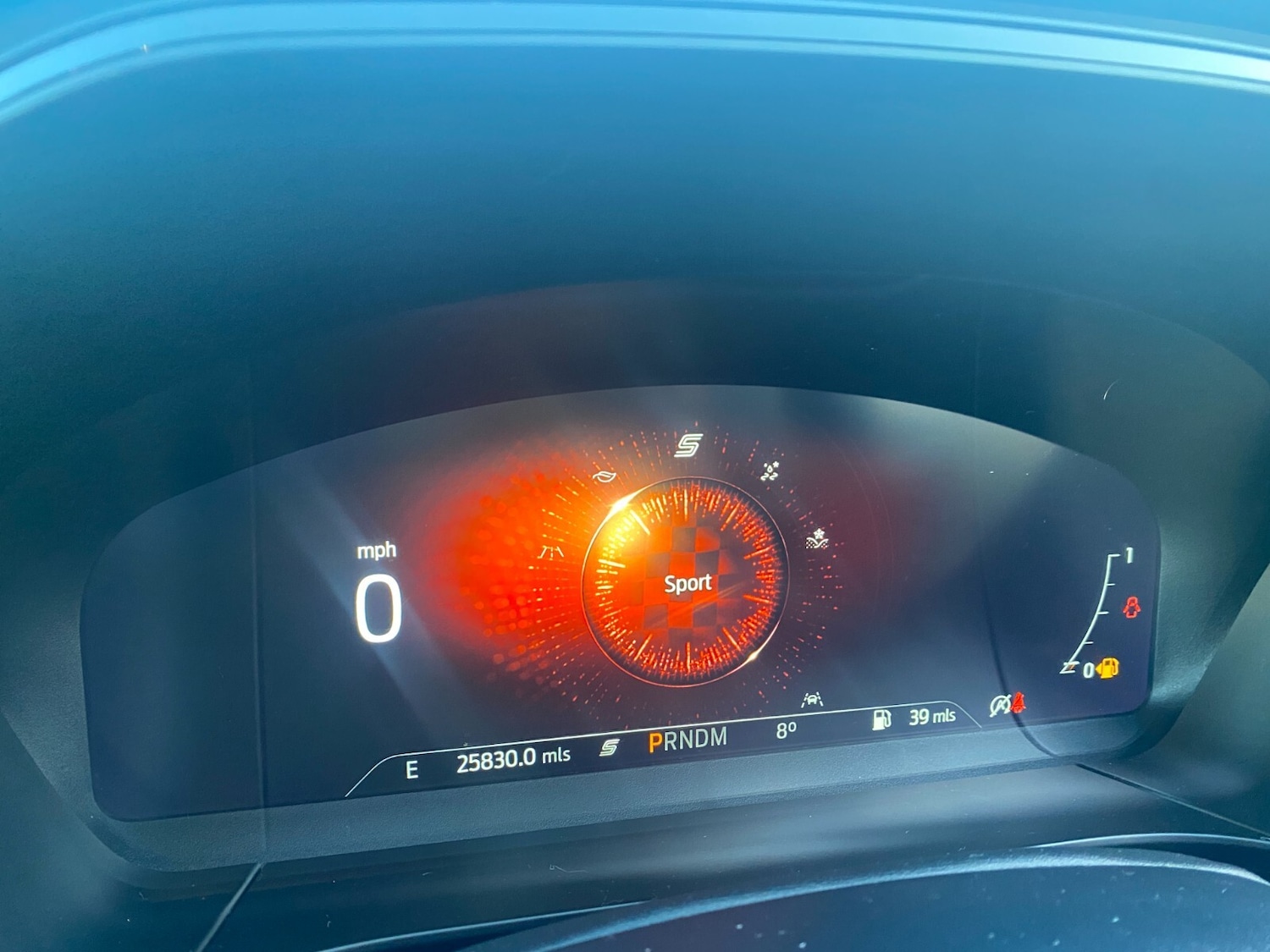 Used Ford Kuga 2022 for sale - 76960072: Photo 38