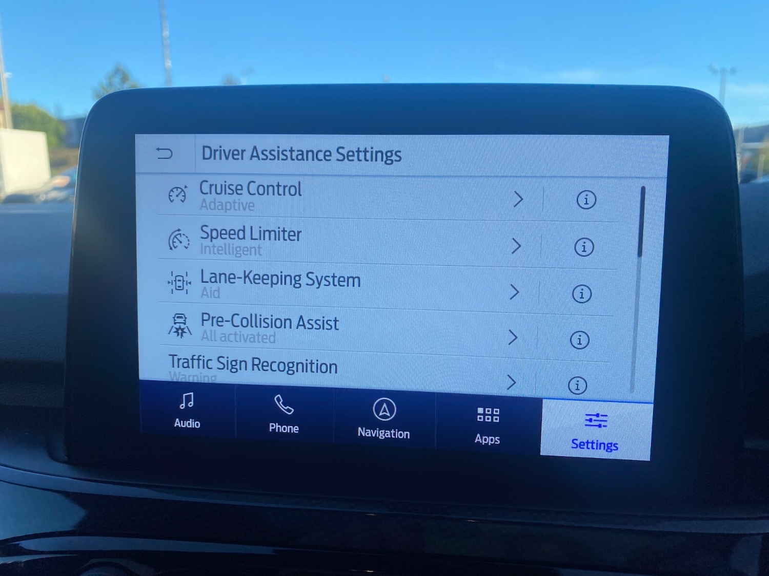 Used Ford Kuga 2022 for sale - 76960072: Photo 39