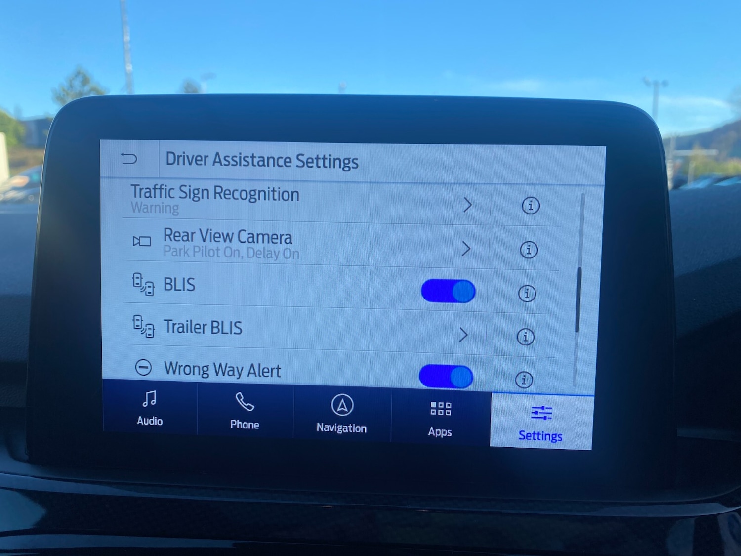 Used Ford Kuga 2022 for sale - 76960072: Photo 40