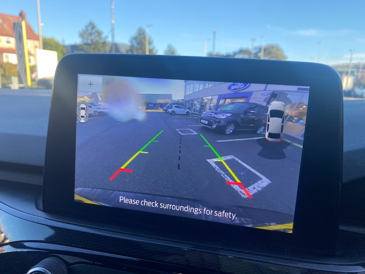 Used Ford Kuga 2022 for sale - 76960072: Photo 41