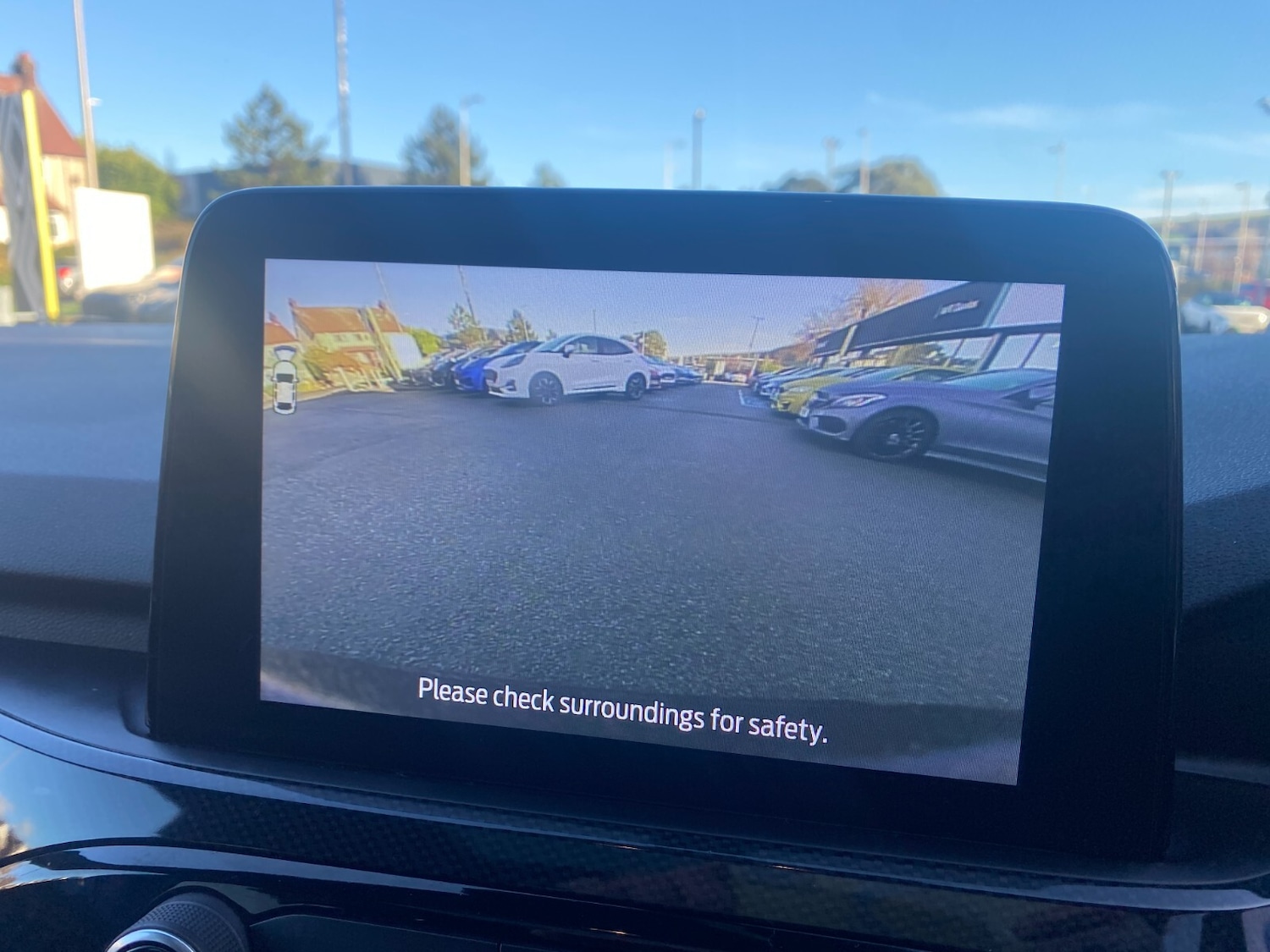 Used Ford Kuga 2022 for sale - 76960072: Photo 42