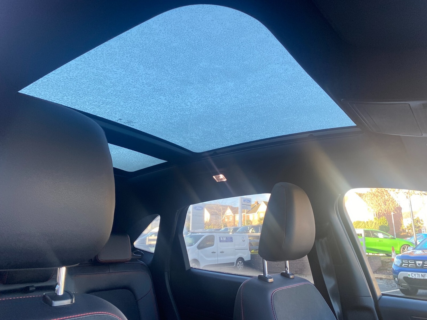 Used Ford Kuga 2022 for sale - 76960072: Photo 45