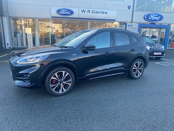 Used Ford Kuga 2022 for sale - 76960072: Photo