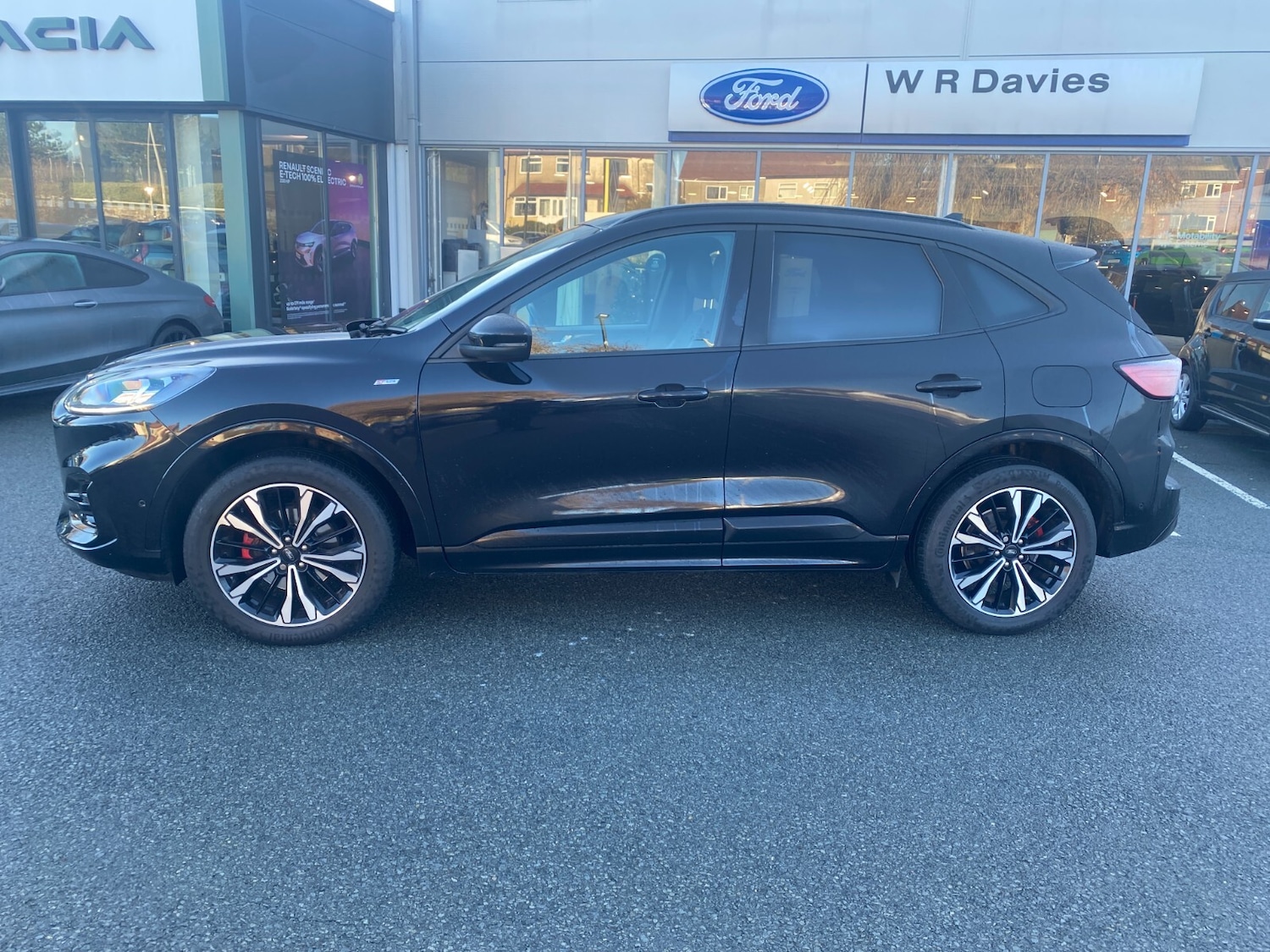 Used Ford Kuga 2022 for sale - 76960072: Photo 5