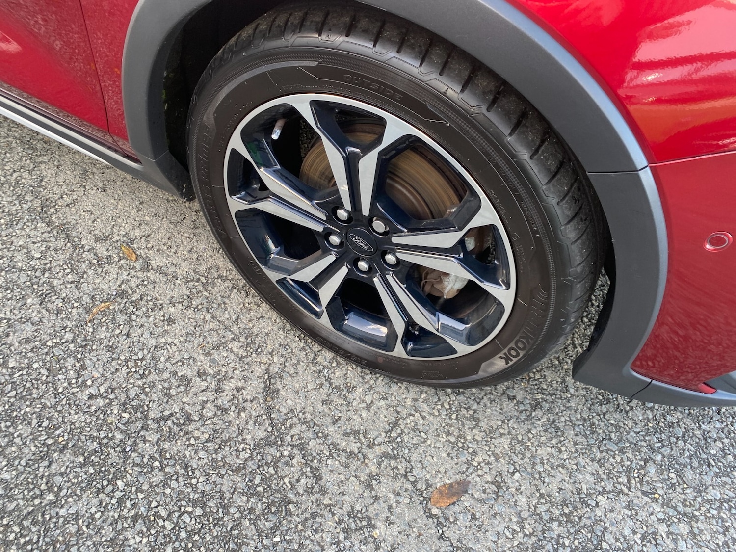 Used Ford Focus 2019 for sale - 76519346: Photo 13